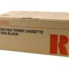 RICOH TYPE 1435 ORIGINAL TONER BLACK