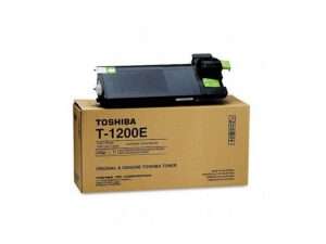 TOSHIBA T1200 ORIGINAL COPIER TONER