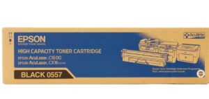 EPSON CX16NF ORIGINAL TONER BLACK