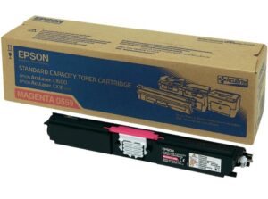 EPSON CX16NF ORIGINAL TONER MAGENTA