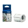 BROTHER LABEL ROLL 50MM X 5M