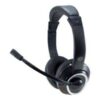 CONCEPTRONIC HEADSET ON-EAR WIRED ONE JACK 2M BLACK 347703
