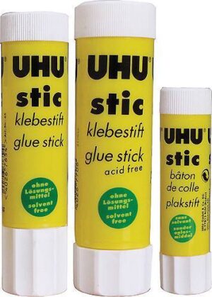 UHU GLUE STICK 40G
