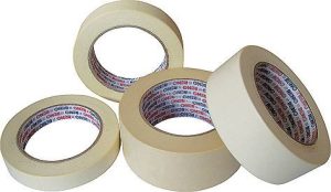RENO MASKING TAPE(PAPER) 48mm X 50m