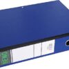 RENO LOCKSPRING PVC BLUE  PBF03-BL