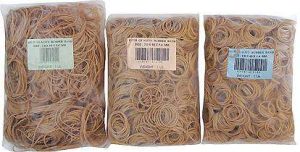 RUBBER BANDS 1LBS 90x2.0x1.4mm