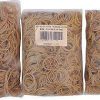 RUBBER BANDS 1LBS 60x2.00x1.44mm