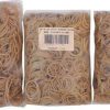 RUBBER BANDS 1LBS  60x1.3MM