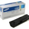SAMSUNG D1042S  ORIGINAL TONER BLACK