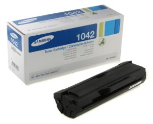 SAMSUNG D1042S  ORIGINAL TONER BLACK