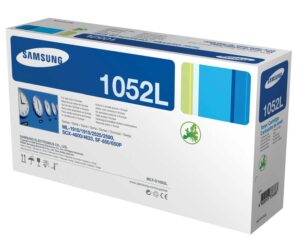 SAMSUNG D1052L H/Y ORIGINAL TONER BLACK