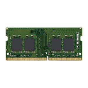 KINGSTON 8GB 3200MHZ DDR4 FOR NOTEBOOK  KVR32S22S8/8