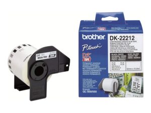 BROTHER LABEL ROLL 62MM