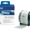 BROTHER LABEL ROLL 50MM WIDE