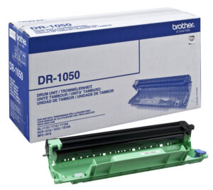 BROTHER DR1050 ORIGINAL DRUM UNIT