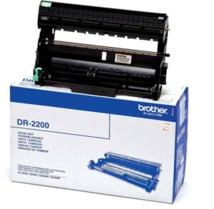BROTHER DR2200 ORIGINAL DRUM UNIT