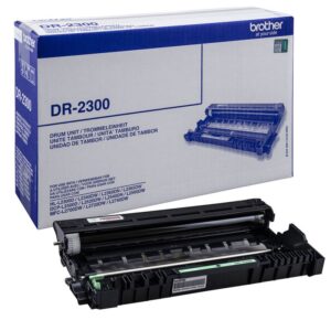 BROTHER DR2300ORIGINAL DRUM UNIT