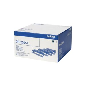 BROTHER DR230CL ORIGINAL DRUM UNIT