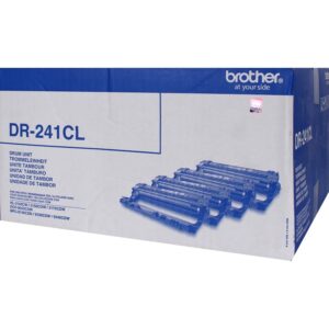 BROTHER DR241CL ORIGINAL DRUM UNIT