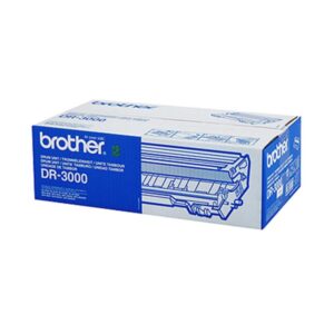 BROTHER DR3000 ORIGINAL DRUM UNIT