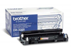 BROTHER DR3200 ORIGINAL DRUM UNIT