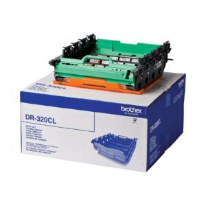 BROTHER DR320CL ORIGINAL DRUM UNIT