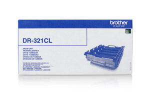 BROTHER DR321CL ORIGINAL DRUM UNIT