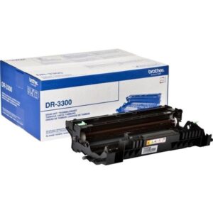 BROTHER DR3330 ORIGINAL DRUM UNIT