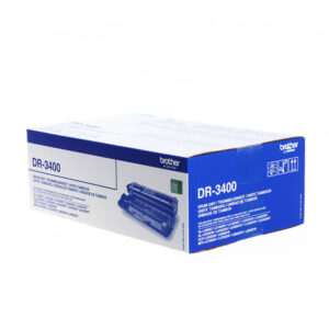 BROTHER DR3400 ORIGINAL DRUM UNIT