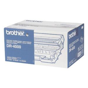 BROTHER 4000 ORIGINAL DRUM UNIT