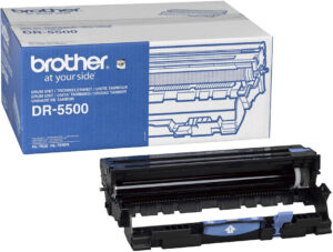 BROTHER 5500 ORIGINAL DRUM UNIT