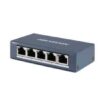 HIKVISION 5-PORT GIGA SWITCH DS-3E0505-E