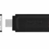 KINGSTON MEMORY STICK TYPE-C 64GB USB3.2 BLACK