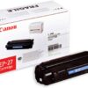 CANON EP26/27 ORIGINAL TONER  BLACK