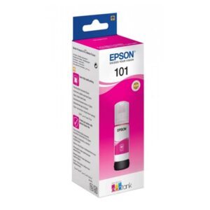 EPSON 101 ORIGINAL MAGENTA INK T03V34A