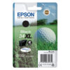 EPSON T34XL ORIGINAL BLACK INK