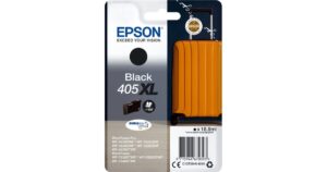EPSON 405XL ORIGINAL BLACK INK 18.9ML