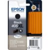 EPSON 405XL ORIGINAL BLACK INK 18.9ML