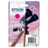 EPSON 502 ORIGINAL MAGENTA INK