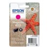 EPSON 603 ORIGINAL MAGENTA INK