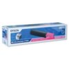 EPSON C1100 ORIGINAL TONER MAGENTA
