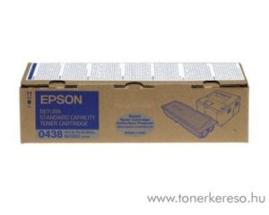 EPSON M2000 ORIGINAL TONER BLACK 3.5K