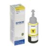 EPSON T6734 INKJET L800 ORIGINAL YELLOW INK