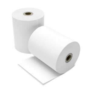 THERMAL PAPER ROLL 80MM x 63MM 48GR. 44M