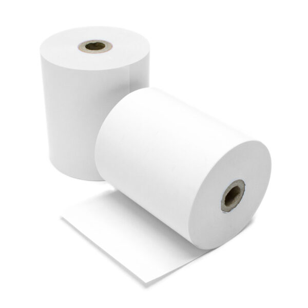THERMAL PAPER ROLL 80MM x 63MM 48GR. 44M