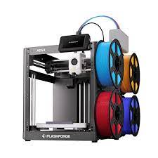 Adventurer AD5X (4 spool col)