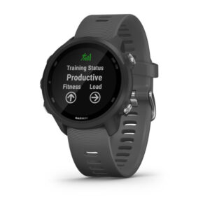GARMINFORERUNNER 245 SLATE