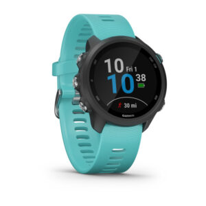 GARMIN FORERUNNER 245 MUSIC AQUA
