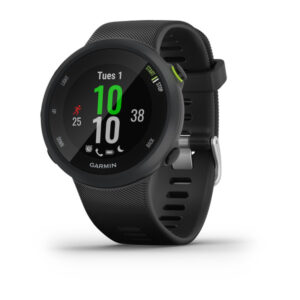 GARMIN FORERUNNER 45 LARGE BLACK