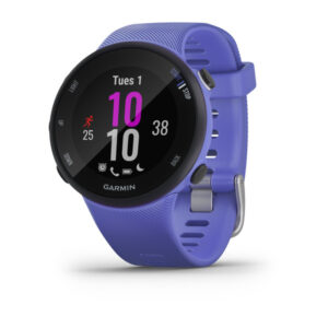 GARMIN FORERUNNER 45 SMALL IRIS